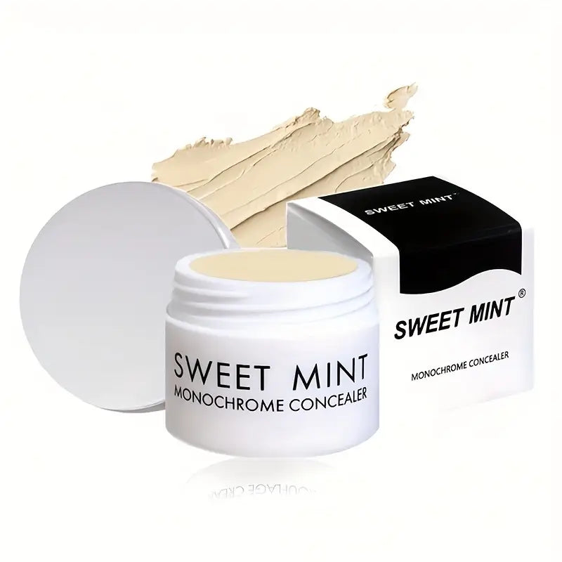 Sweet mints corrector en crema.
