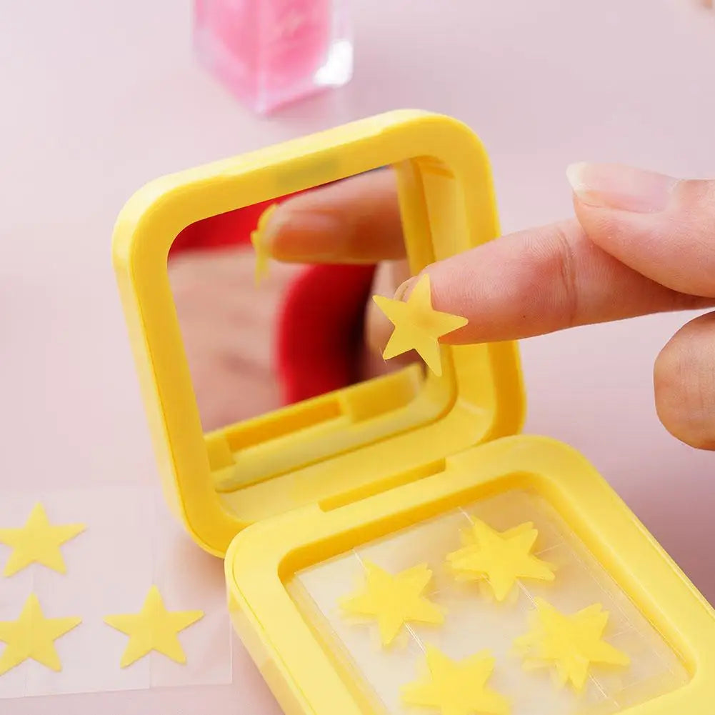 Tiritas para imperfecciones