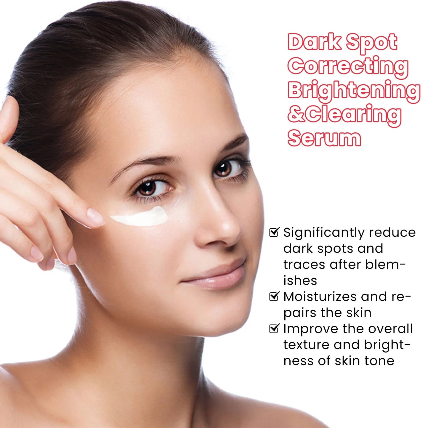 Sérum Facial Eelhoe