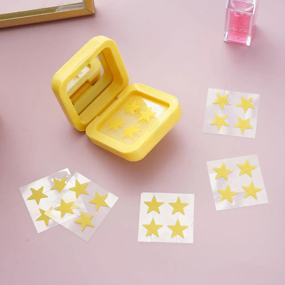Tiritas para imperfecciones