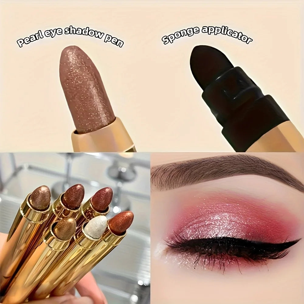 Paleta de Sombras Kalvaro.