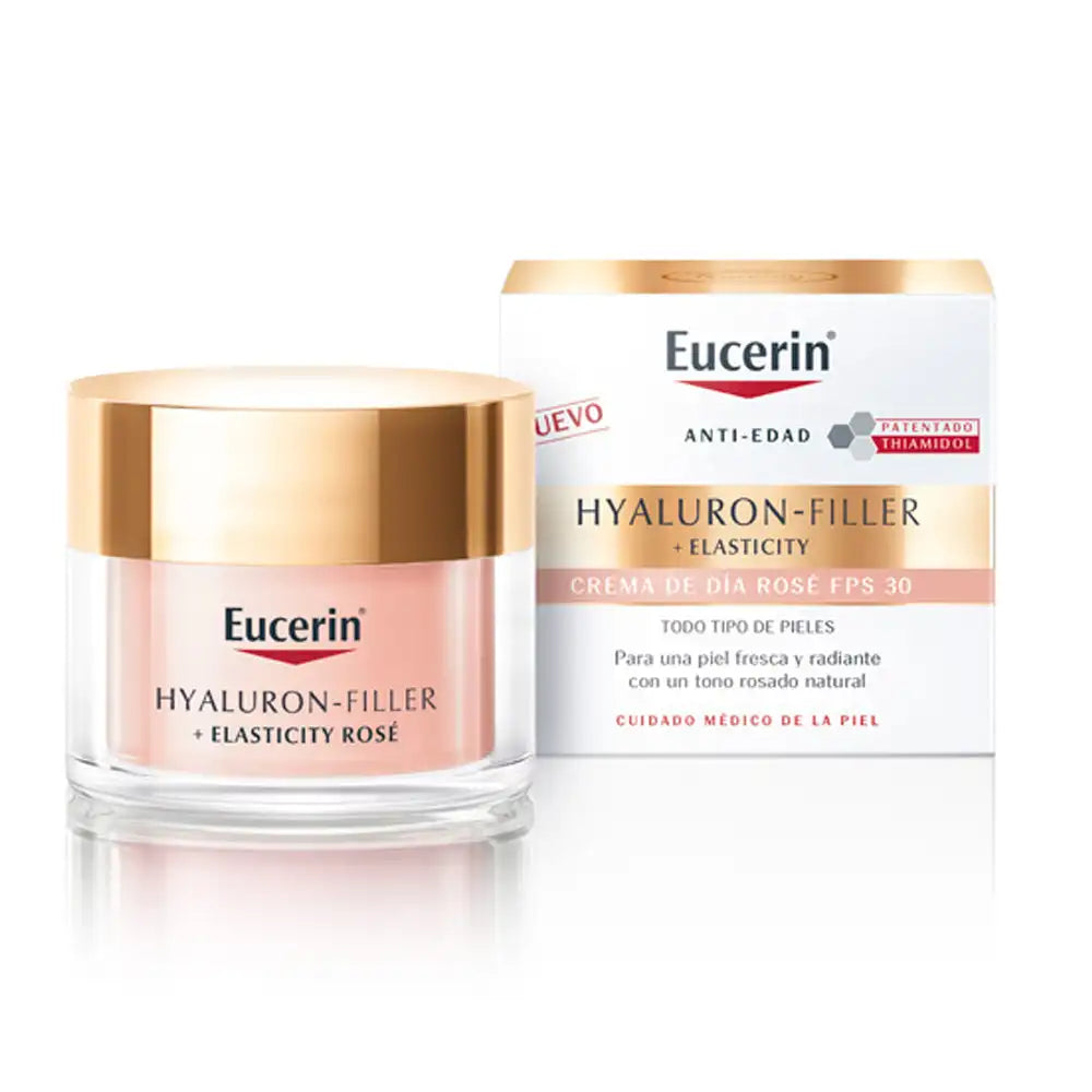 Eucerin Hyaluron-Filler Crema de Día