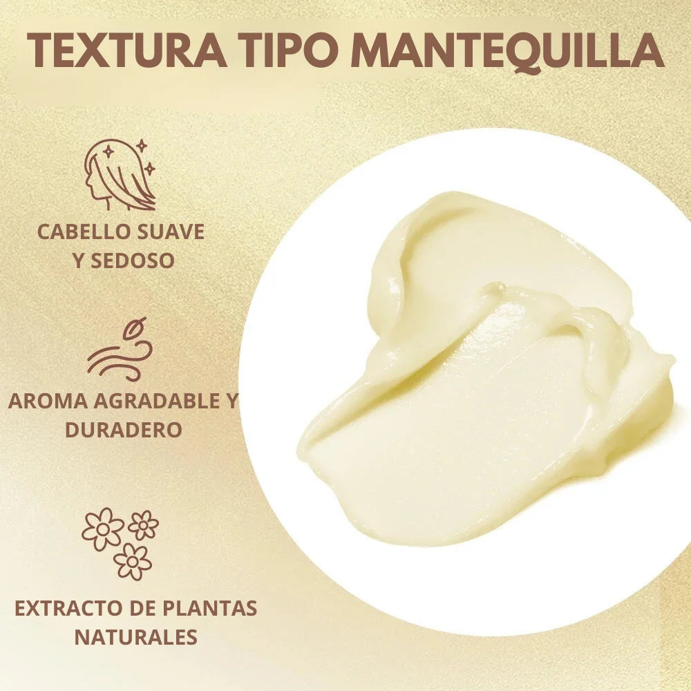 Mascarilla Karseell Maca System