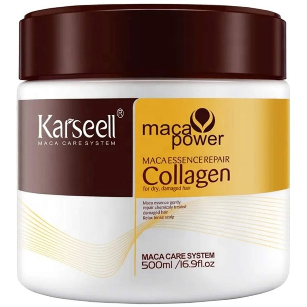 Mascarilla Karseell Maca System