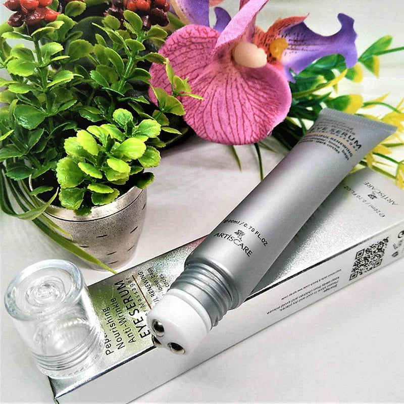 Combo de Crema y Sérum Contorno de Ojos Artiscare