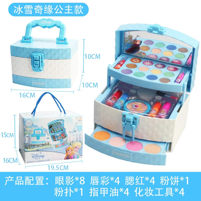 Set de maquillaje Disney