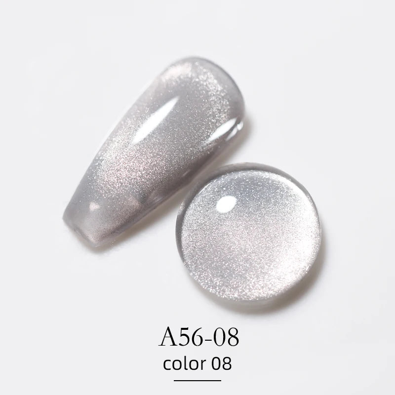 Vendeeni magnetic enamels