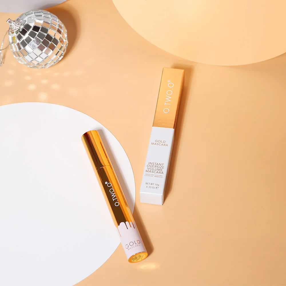 O.TWO.O. Waterproof Mascara