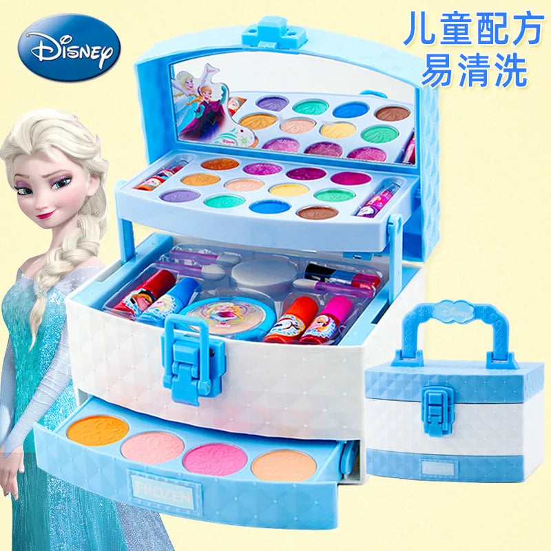 Set de maquillaje Disney