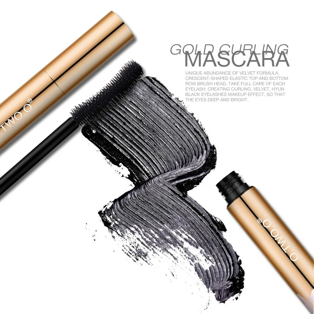 O.TWO.O. Waterproof Mascara
