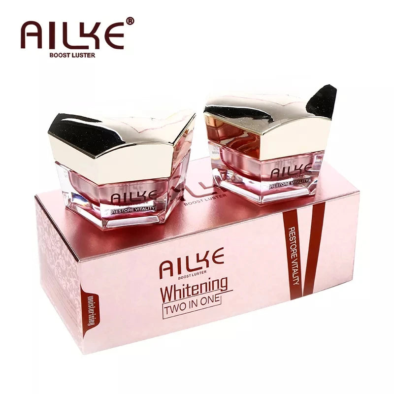 Crema facial Ailke Purple Rose