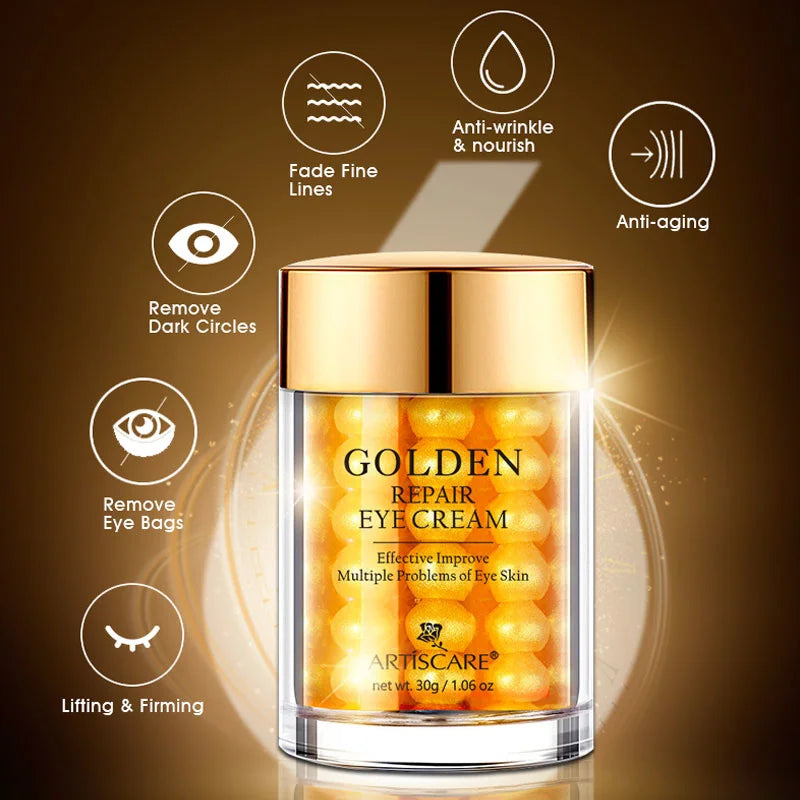 Combo de Crema y Sérum Contorno de Ojos Artiscare