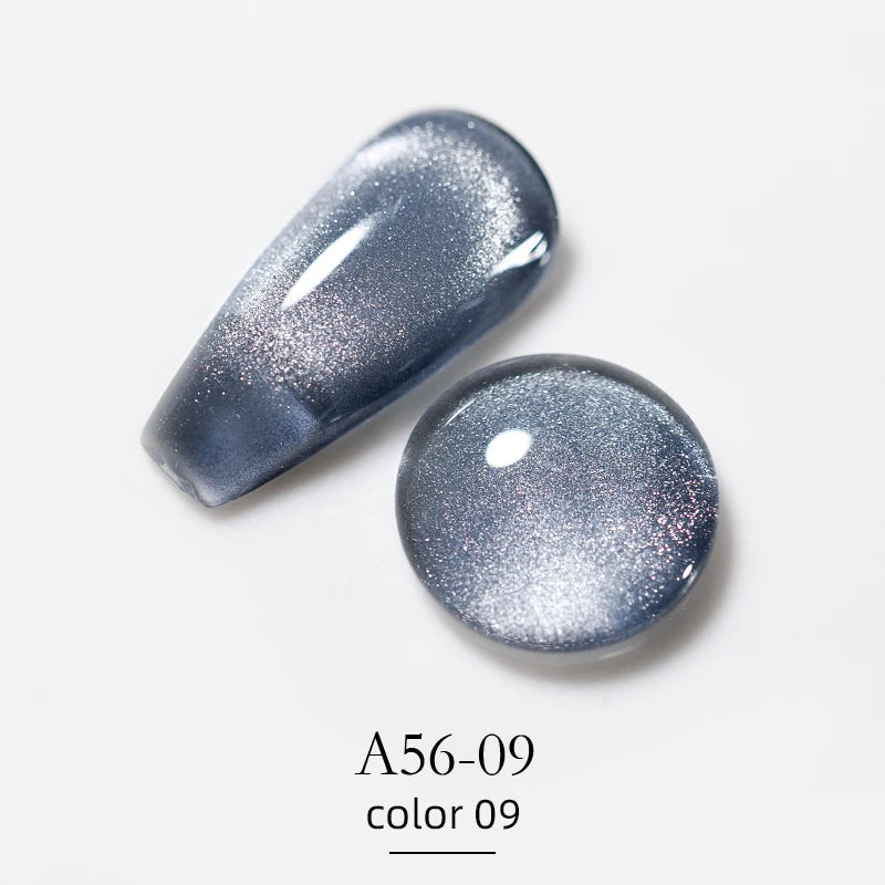 Vendeeni magnetic enamels