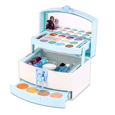 Set de maquillaje Disney