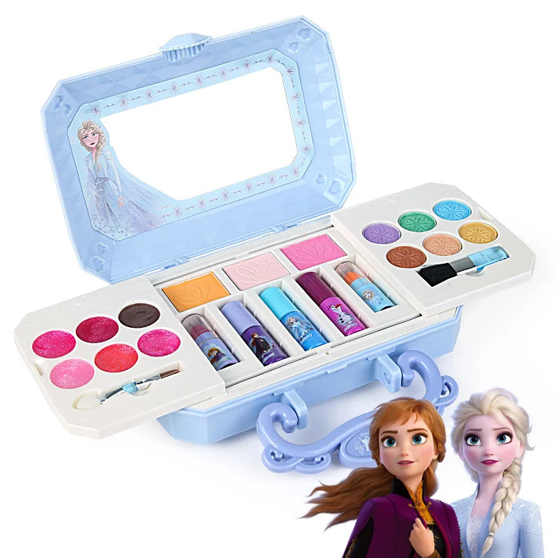 Set maquillaje Disney