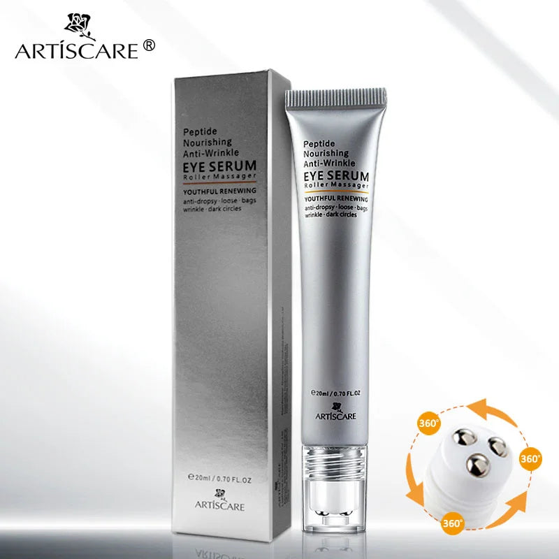 Combo de Crema y Sérum Contorno de Ojos Artiscare
