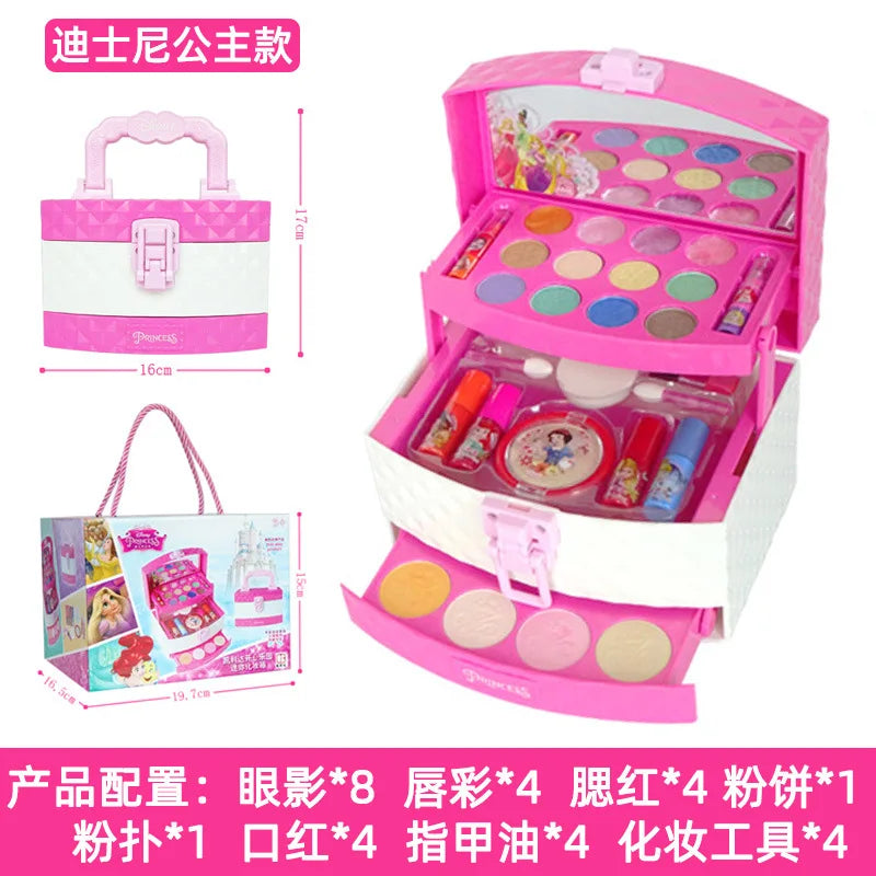 Set de maquillaje Disney