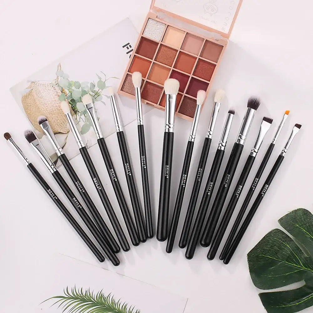 Set de Brochas BEILI