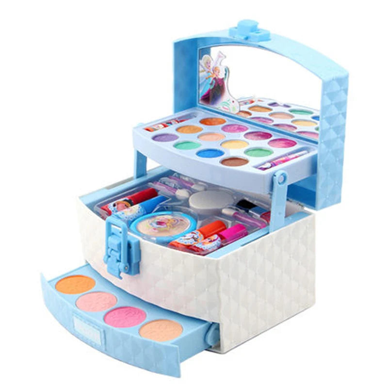 Set de maquillaje Disney