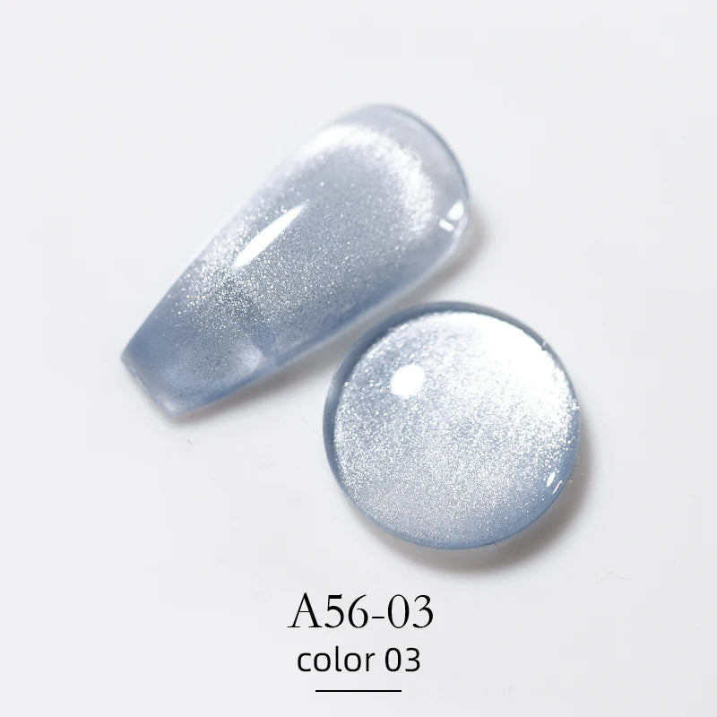 Vendeeni magnetic enamels