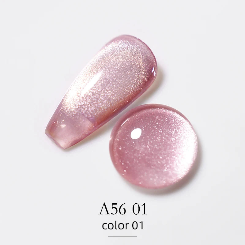 Vendeeni magnetic enamels
