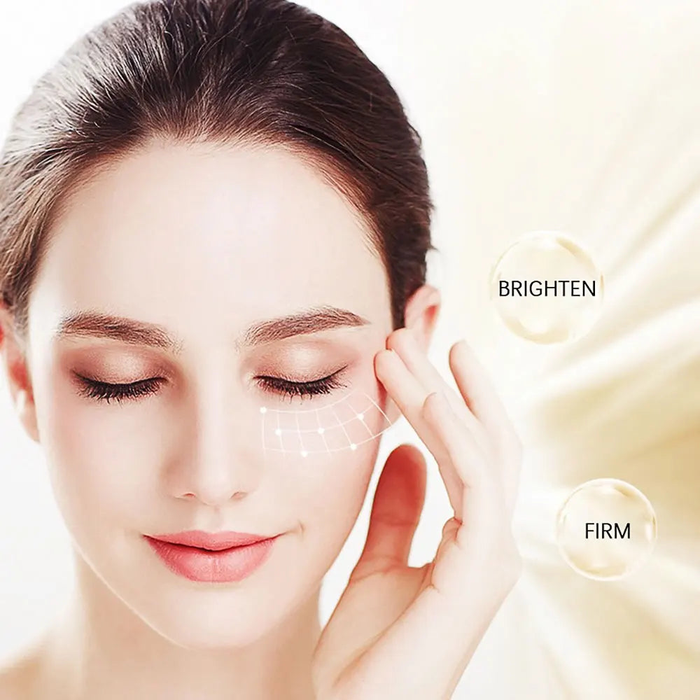 Mascarilla Iluminadora de Caviar Negro SERSANLOVE