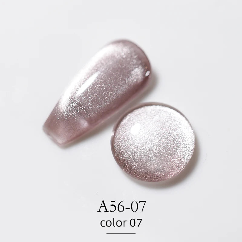 Vendeeni magnetic enamels