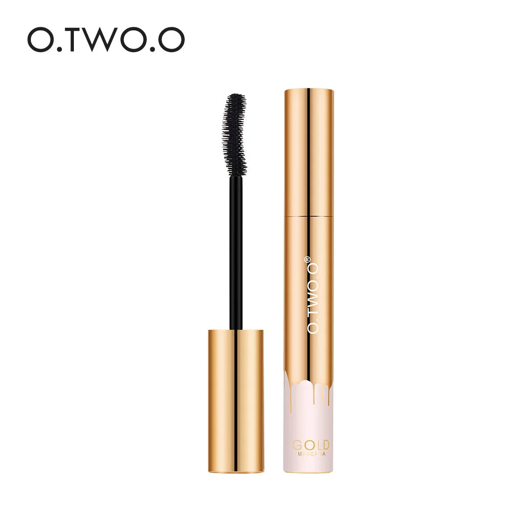 O.TWO.O. Waterproof Mascara