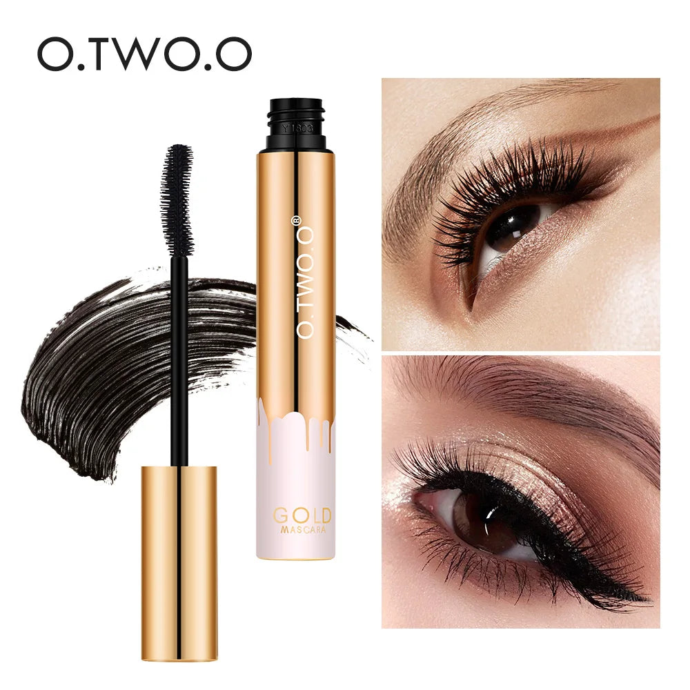 O.TWO.O. Waterproof Mascara