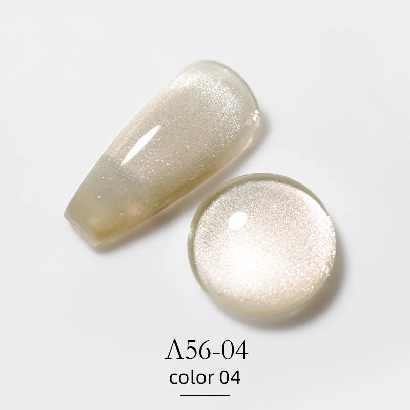 Vendeeni magnetic enamels