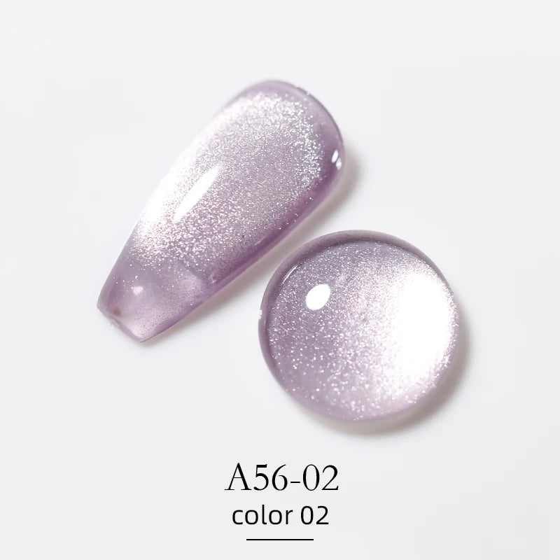 Vendeeni magnetic enamels