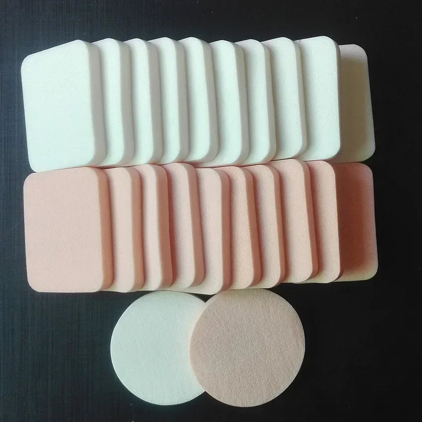 Esponjas para maquillajes macroupta
