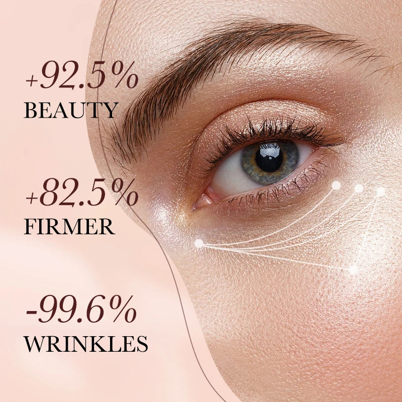 Crema antiarrugas en barra con retinol.