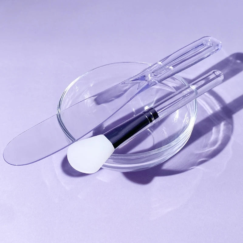Herramienta para tratamiento facial HMQ