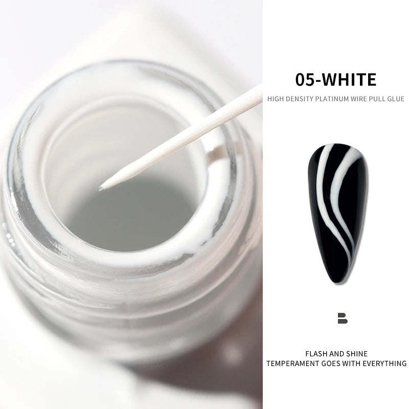 MingLee Metallic Enamels