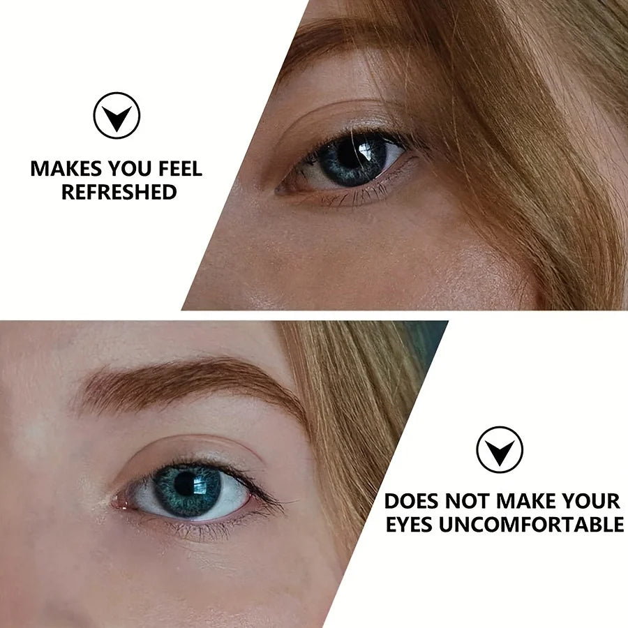 crema contorno de Ojos GZE