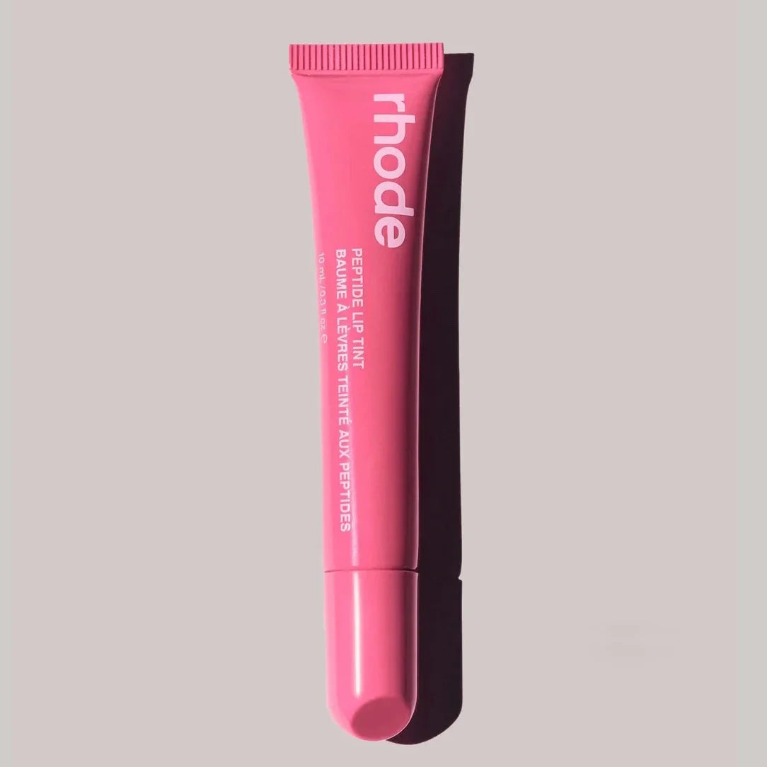 Brillo Labial y coloretes RHODE.