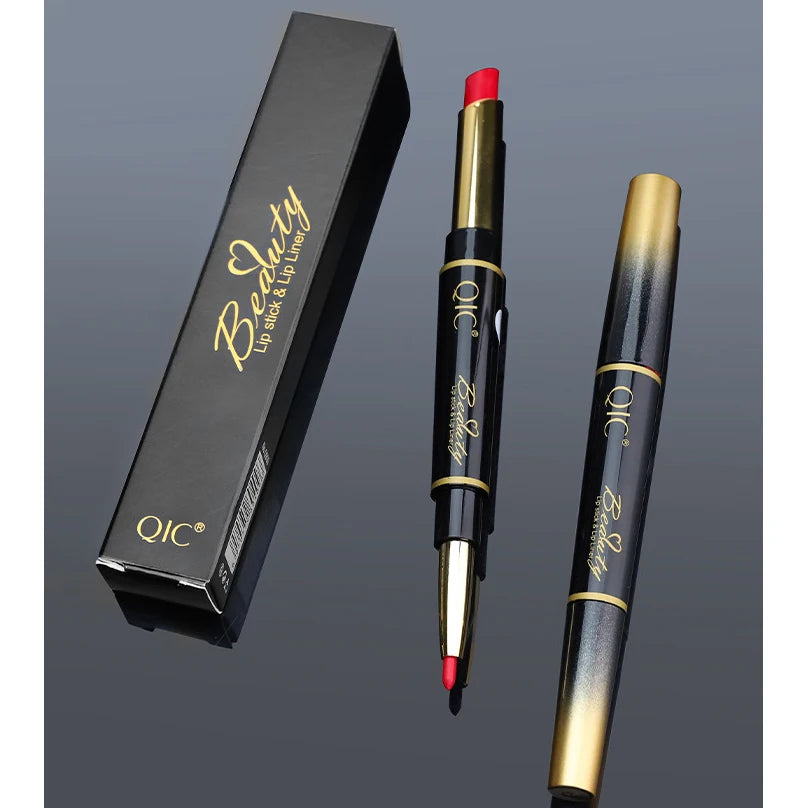 Lápiz Delineador de Labios QIC