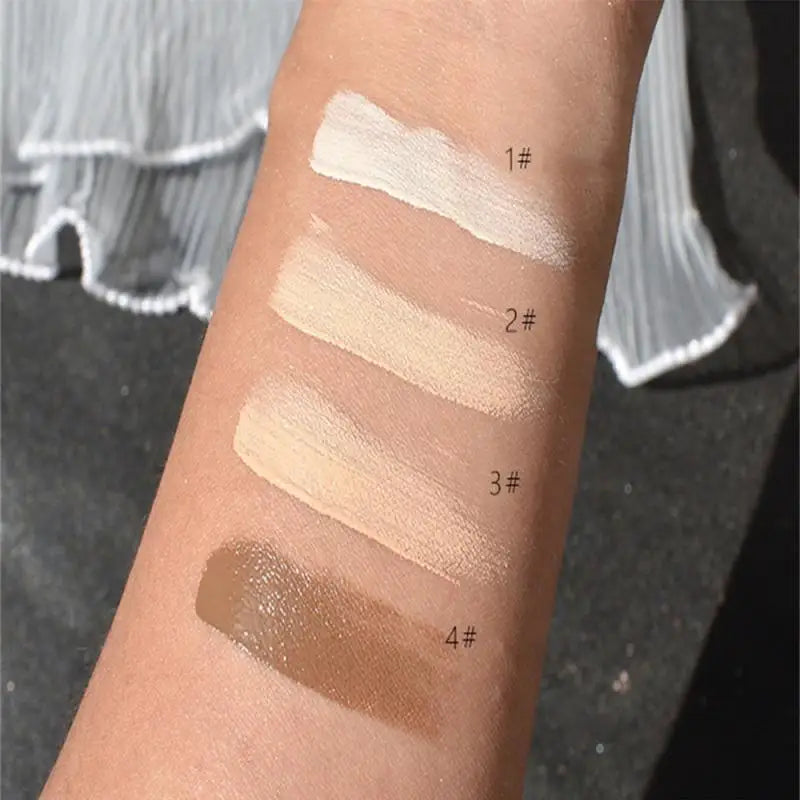Base de maquillaje líquida SMVY