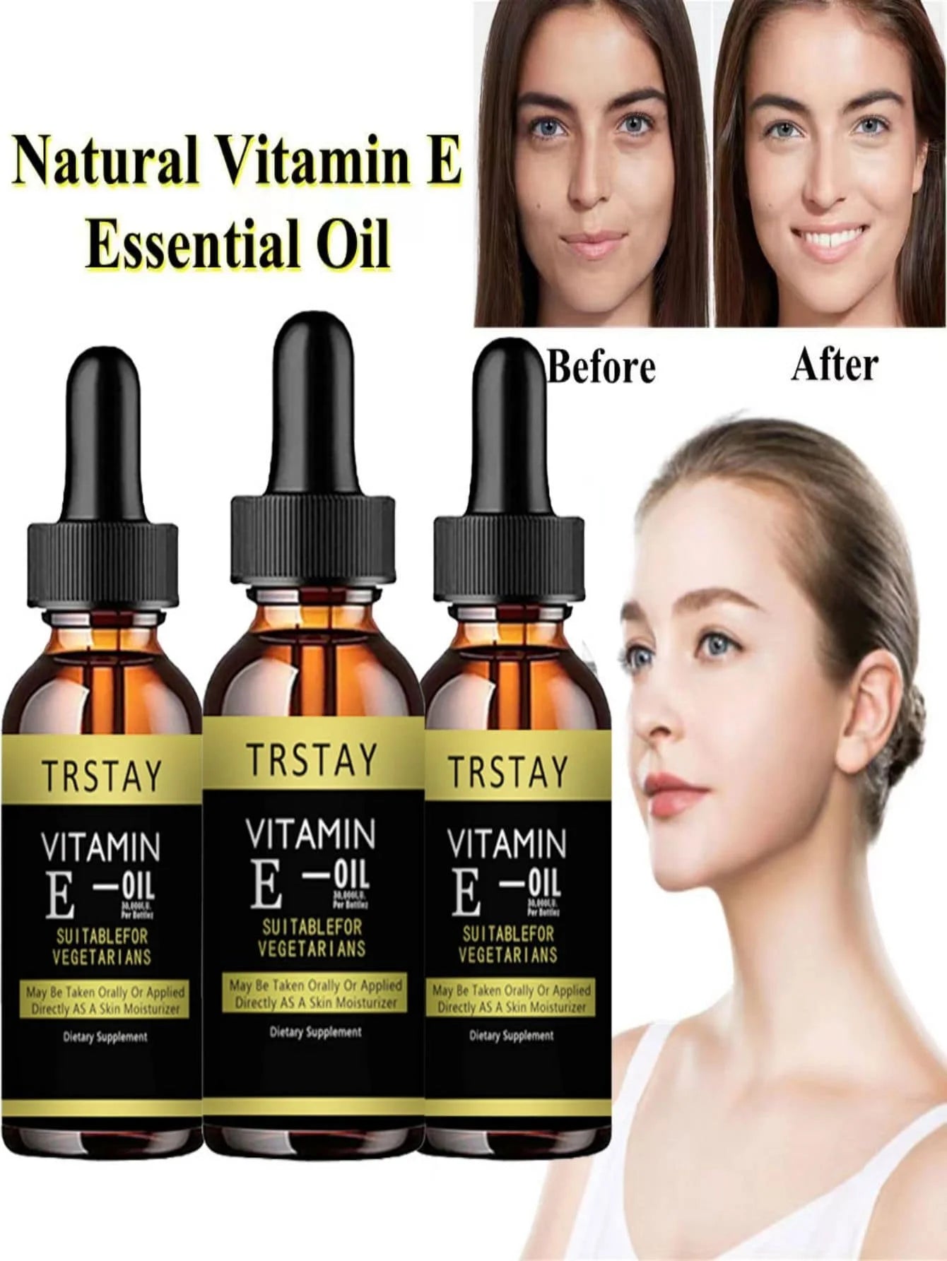 Serum facial Trstay