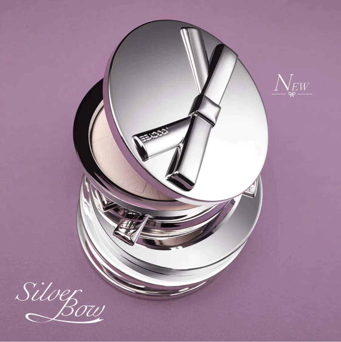JOOCYEE Matte Compact Powder