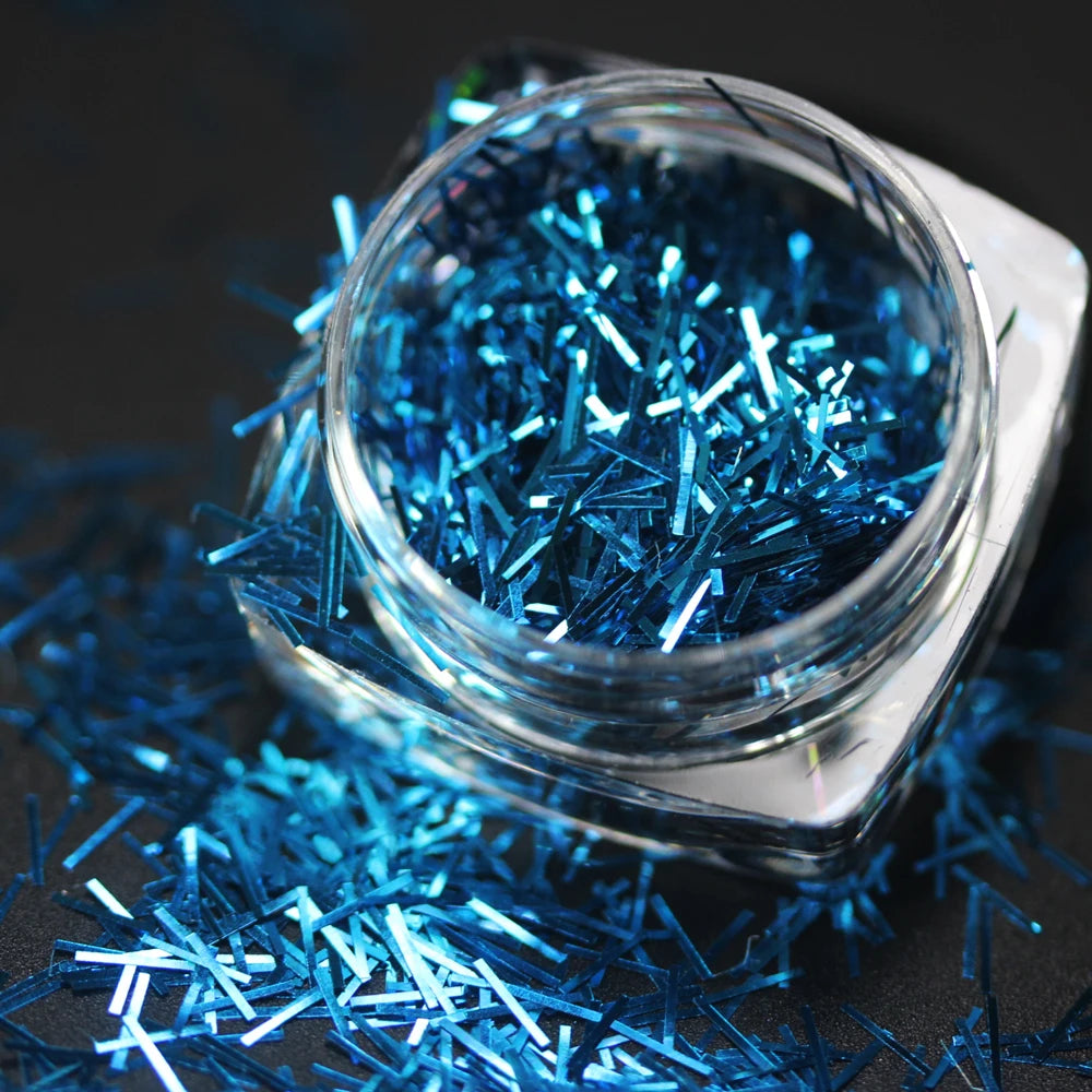 glitter para decoracion de uñas aqsfml