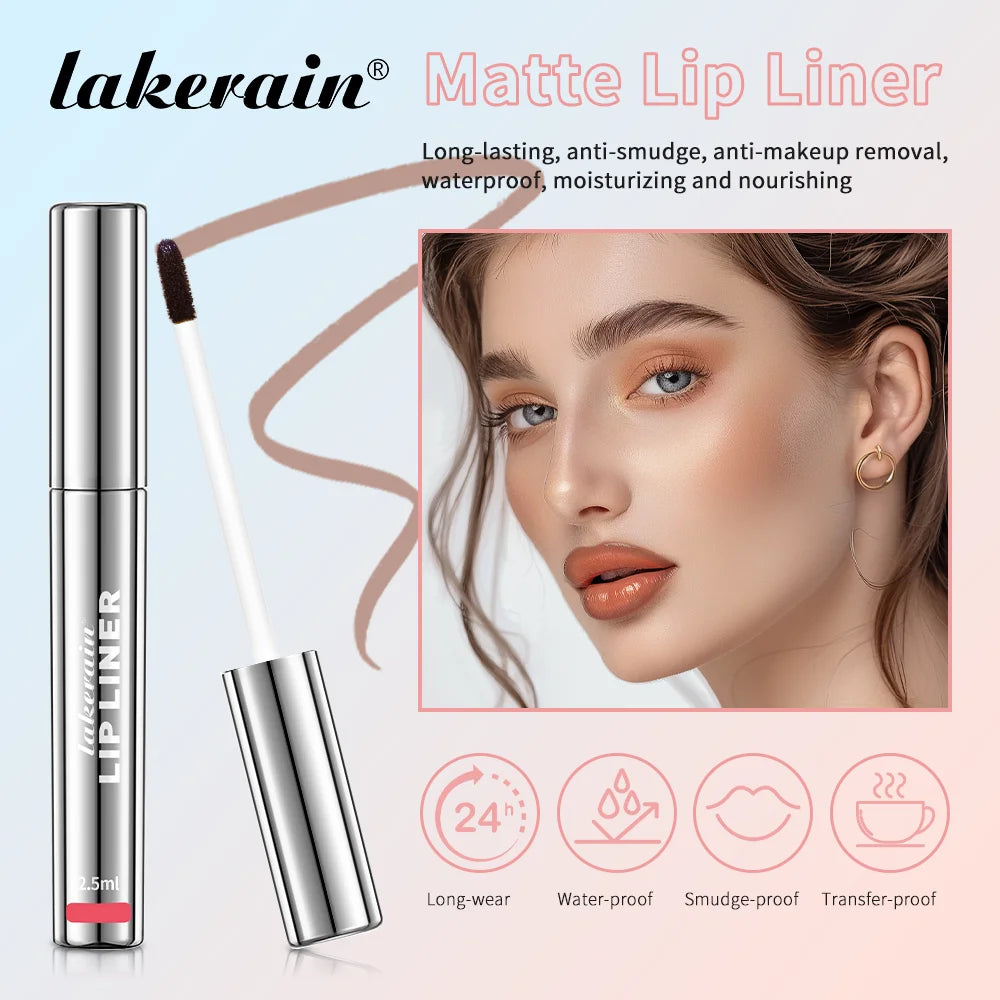 Delineador de Labios Peel lakerain