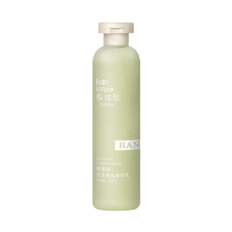 Hanboli Squalane Body Lotion