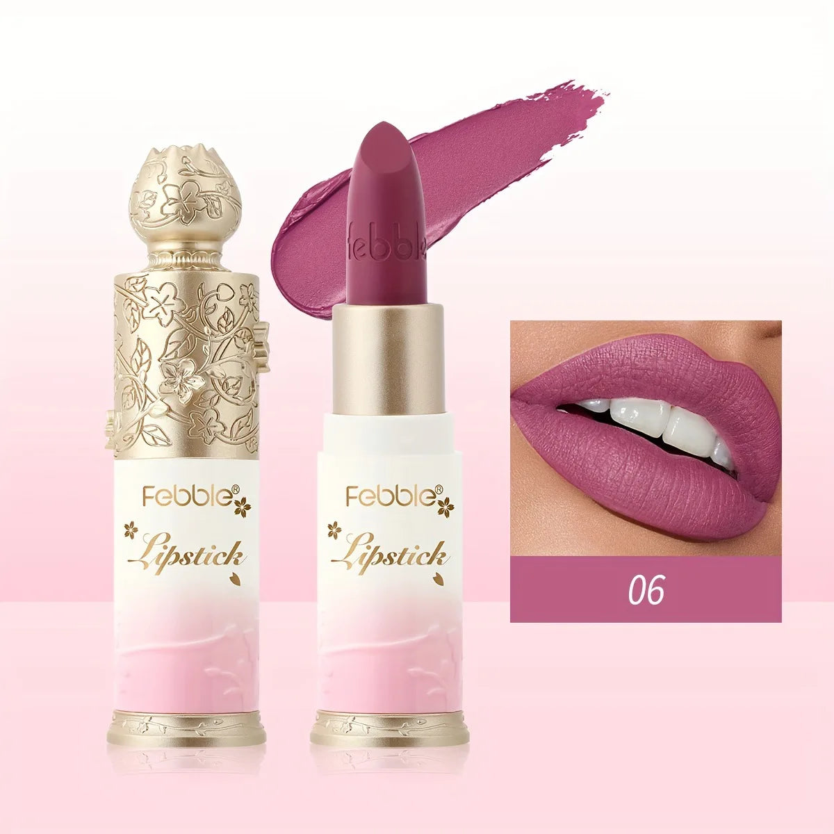 USHAS Lipstick Stick