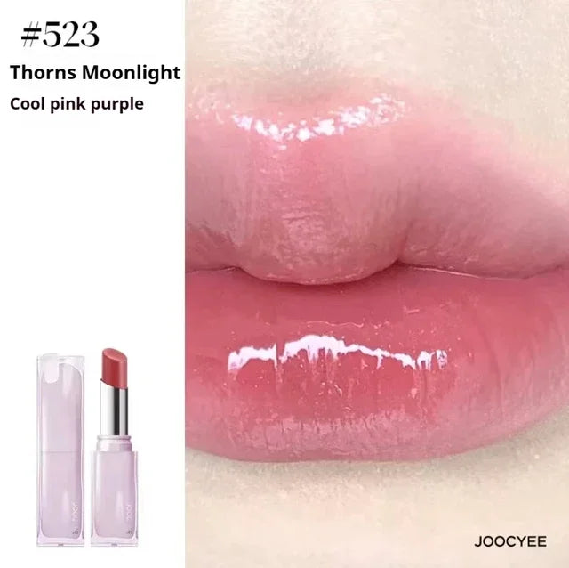 Barra Labial Cristal Film-Forming JOOCYEE