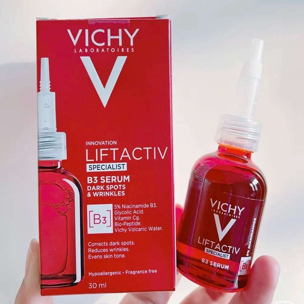 Serum corrector y antioxidante con vitamina C