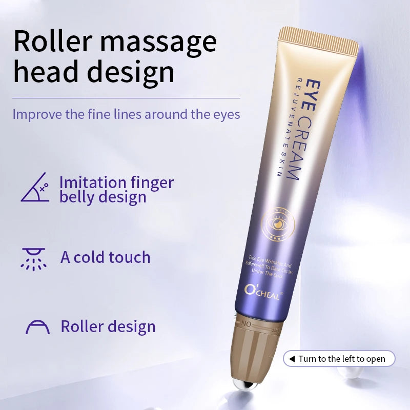 Eye contour, rejuvenating O'CHEAL