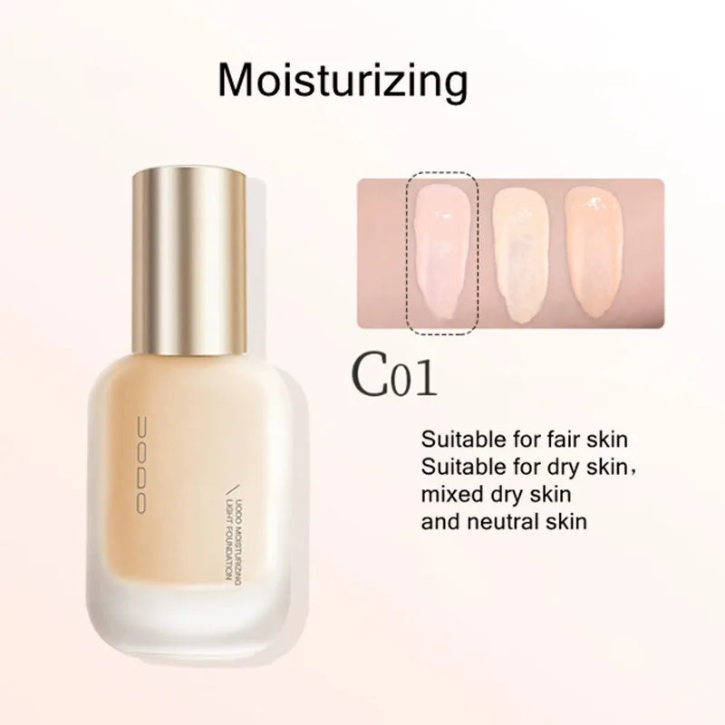 UODO Liquid Foundation