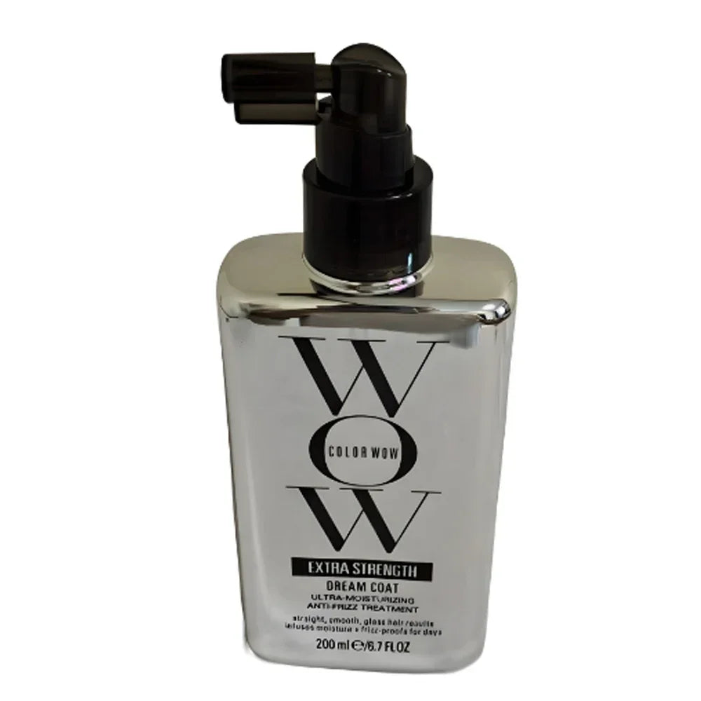Spray sobrenatural Dream Coat de WOW